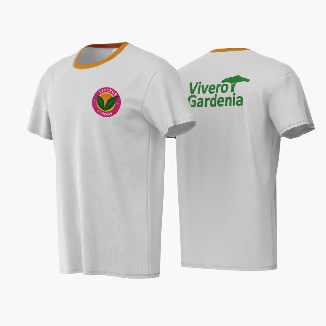 Merchandising Viveros Unidos