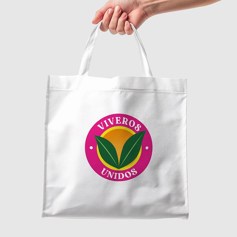 Merchandising Viveros Unidos