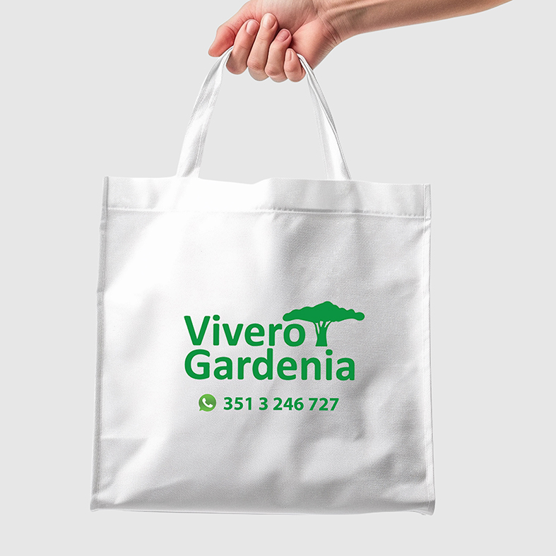 Merchandising Viveros Unidos