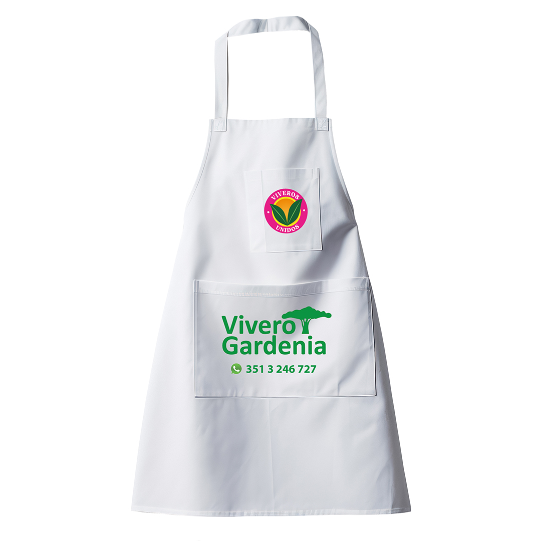 Merchandising Viveros Unidos