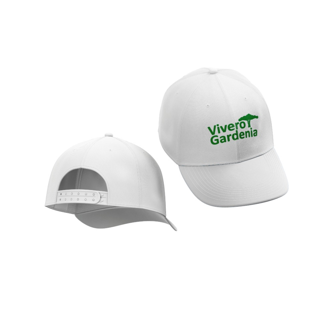 Merchandising Viveros Unidos