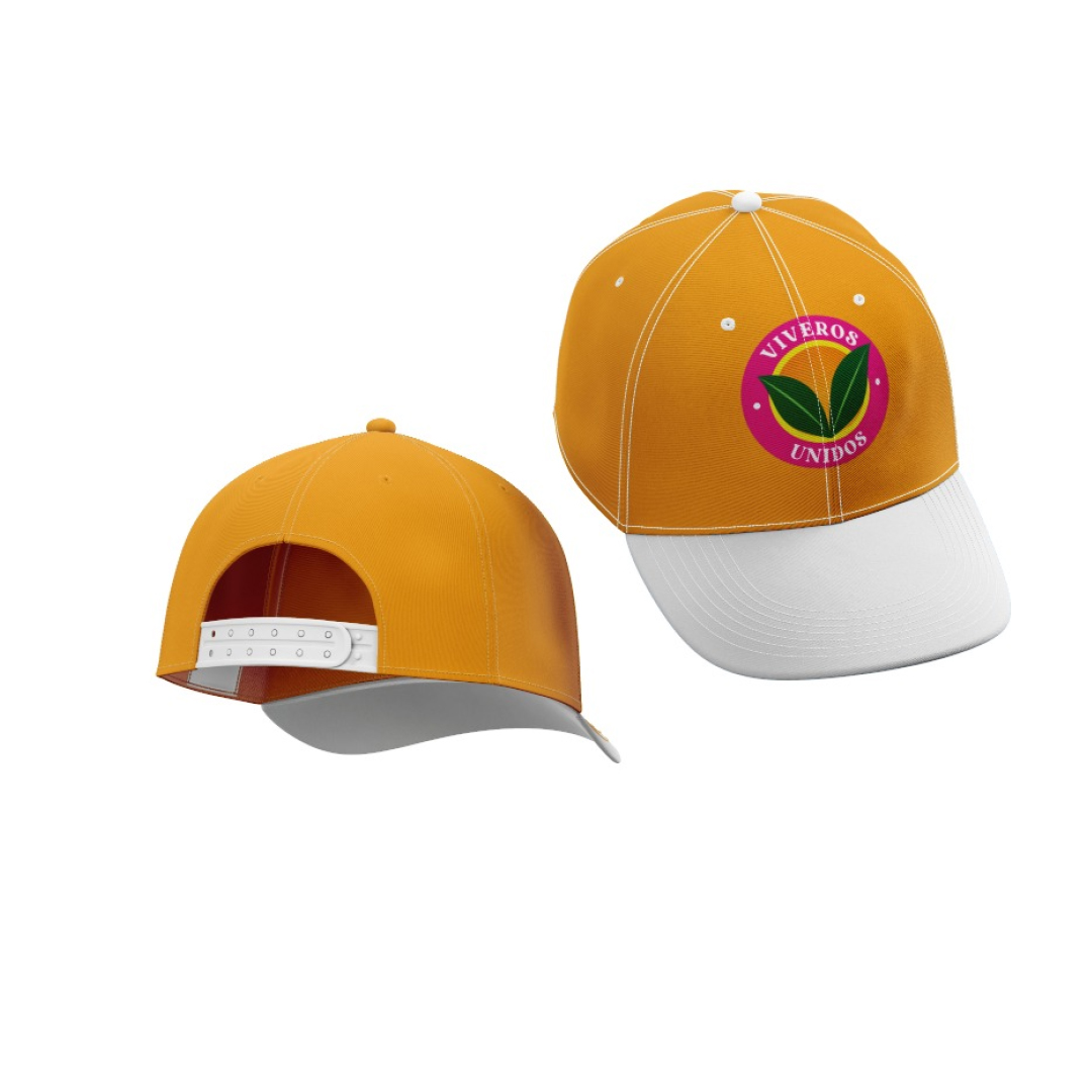 Merchandising Viveros Unidos