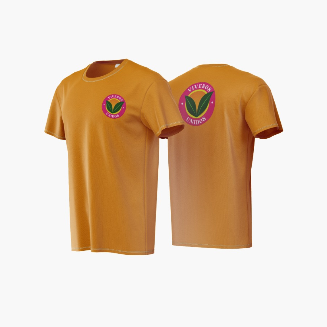 Merchandising Viveros Unidos