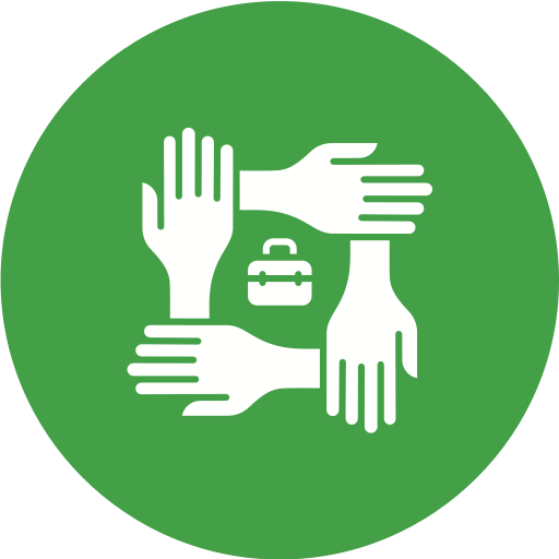 Red de Apoyo - Viveros Unidos